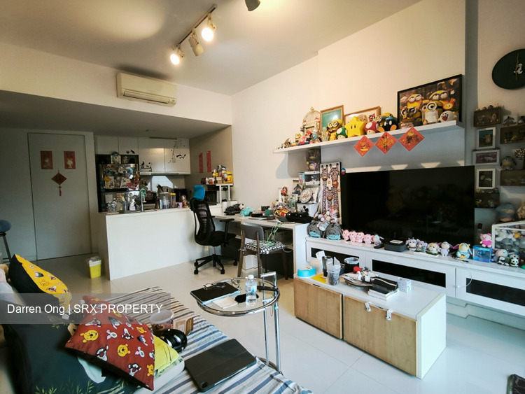 D'Leedon (D10), Condominium #451298911